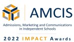 Kingston Grammar School shortlisted in 2 AMCIS Awards 2022 