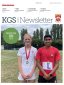KGS Newsletter Summer 2022