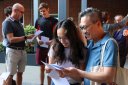 Kingston Grammar School students  achieve a superb set of A Level results 