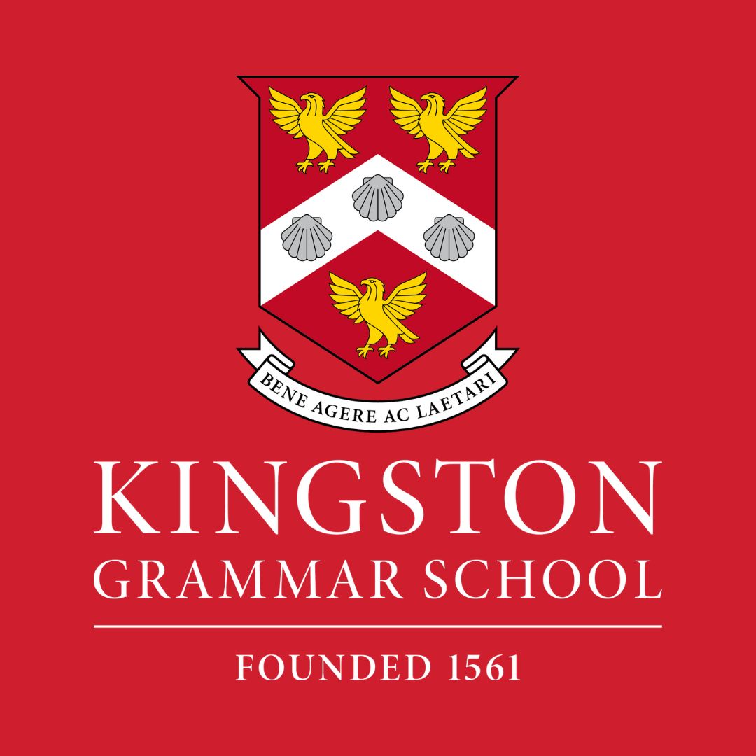KINGSTON GRAMMAR SCHOOL SHORTLISTED IN THREE AMCIS AWARDS 2023