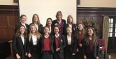 Dame Katherine Grainger DBE comes to KGS Growth Mindset Conference Dame Katherine Grainger DBE comes to KGS Growth Mindset Conference