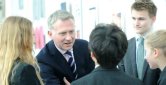 Head Master's Interview Sunday Telegraph 23/9/18 Head Master's Interview Sunday Telegraph 23/9/18