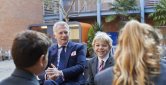 Read our Head Master's interview in today's Evening Standard on mobile phone bans in schools Read our Head Master's interview in today's Evening Standard on mobile phone bans in schools