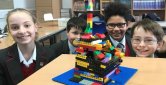 Lessons in Lego Lessons in Lego