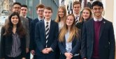 A Perfect 10 for Oxbridge Success A Perfect 10 for Oxbridge Success