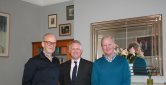 Kingston Grammar School Appoints Rose Theatre CEO as New Chair of Governors Kingston Grammar School Appoints Rose Theatre CEO as New Chair of Governors