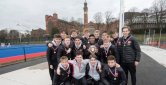 Kingston Grammar School Boys Crowned National Under 19's ISHC Hockey Champions Kingston Grammar School Boys Crowned National Under 19's ISHC Hockey Champions