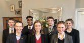 Oxbridge Offers Success for KGS Oxbridge Offers Success for KGS