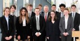 11 KGS Students Receive Offers for Medical and Veterinary School 11 KGS Students Receive Offers for Medical and Veterinary School