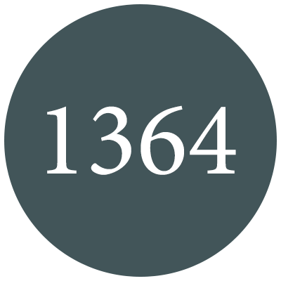 1364