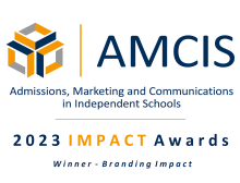 KINGSTON GRAMMAR SCHOOL 2023 AMCIS IMPACT AWARD WINNERS 