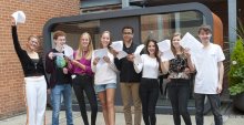 GCSE records smashed at KGS GCSE records smashed at KGS