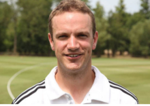 KINGSTON GRAMMAR SCHOOL APPOINTS NEW DIRECTOR OF SPORT